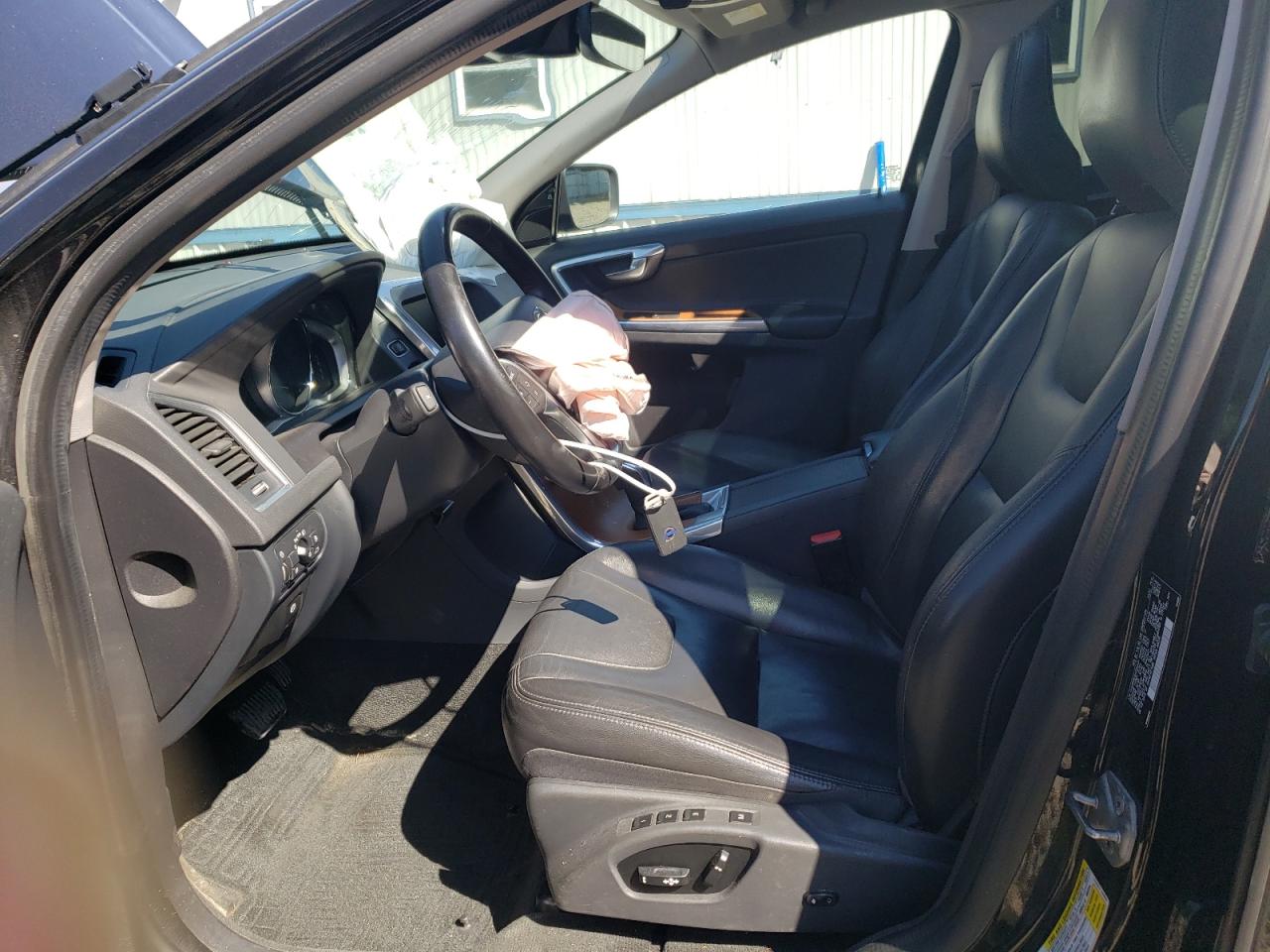 2017 Volvo Xc60 T6 Inscription VIN: YV449MRU9H2094431 Lot: 69988735