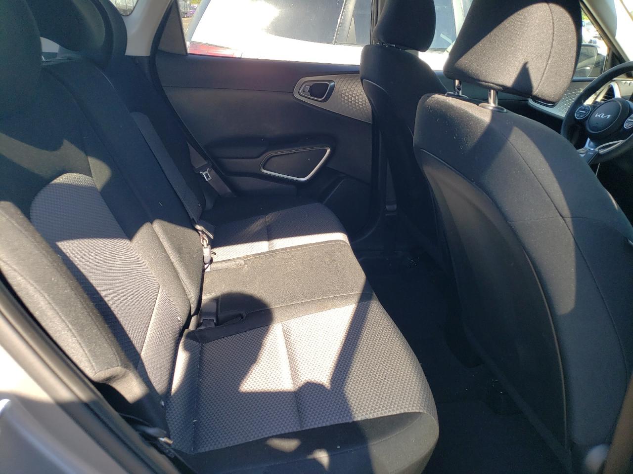 2023 Kia Soul Lx VIN: KNDJ23AU5P7845266 Lot: 69398595