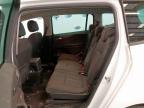 2015 VAUXHALL ZAFIRA TOURER SRI CDTI EC 1.6 CDTI ECOFLEX SRI 5DR for sale at Copart SANDWICH