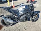 2020 SUZUKI GSX-S750 M   for sale at Copart QC - MONTREAL