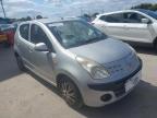 2009 NISSAN PIXO N-TEC for sale at Copart ROCHFORD