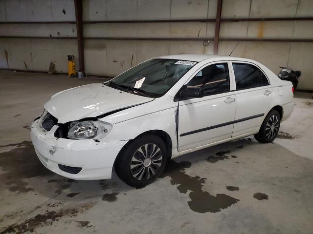 2004 Toyota Corolla Ce