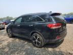 2018 KIA SORENTO EX   for sale at Copart ON - COOKSTOWN