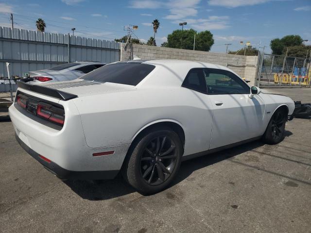  DODGE CHALLENGER 2017 Biały