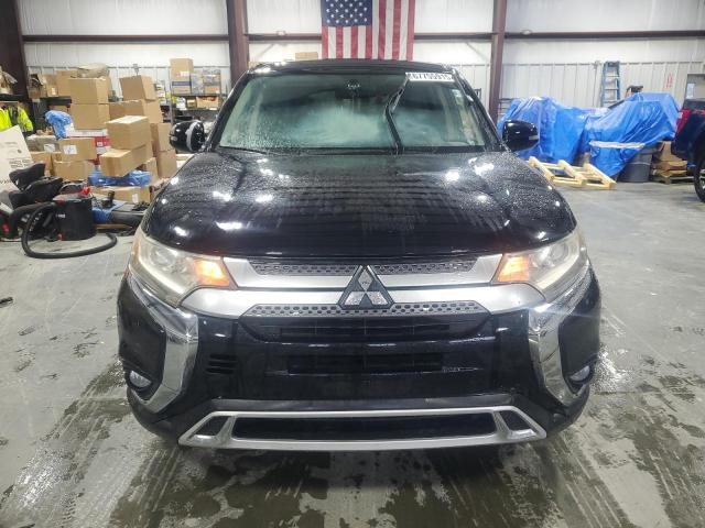  MITSUBISHI OUTLANDER 2019 Czarny