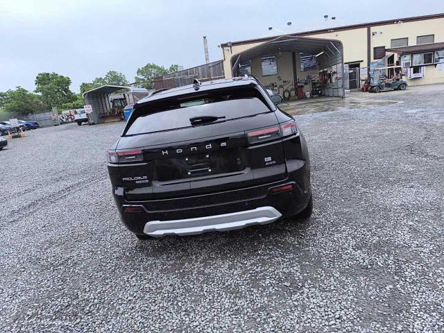  HONDA PROLOGUE T 2024 Czarny