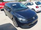 2012 VOLKSWAGEN GOLF PLUS for sale at Copart SANDY