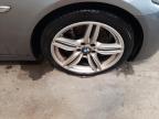 2015 BMW 530D M SPO for sale at Copart WOLVERHAMPTON