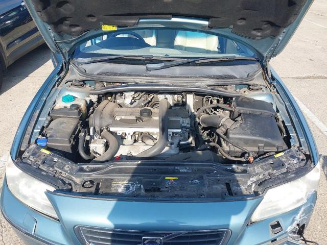 2006 VOLVO S60 LUX SE