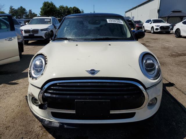 2020 MINI COOPER   