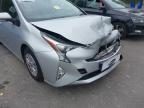 2017 TOYOTA PRIUS ACTI for sale at Copart GLOUCESTER