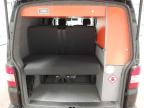 2015 VOLKSWAGEN TR-PORTER for sale at Copart NEWBURY