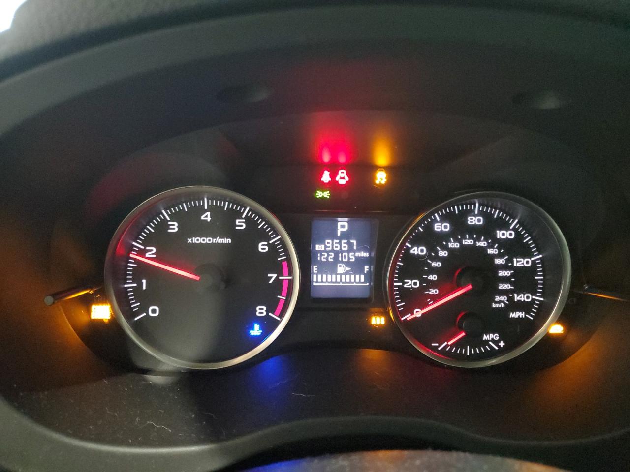 2014 Subaru Xv Crosstrek 2.0 Limited VIN: JF2GPAGC7E8207477 Lot: 70638395