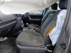 2007 LAND ROVER FREELANDER GS for sale at Copart SANDTOFT