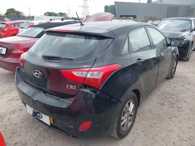 2012 HYUNDAI I30 ACTIVE 