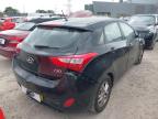 2012 HYUNDAI I30 ACTIVE  for sale at Copart BRISTOL
