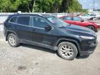 2016 JEEP CHEROKEE LATITUDE   for sale at Copart ON - LONDON