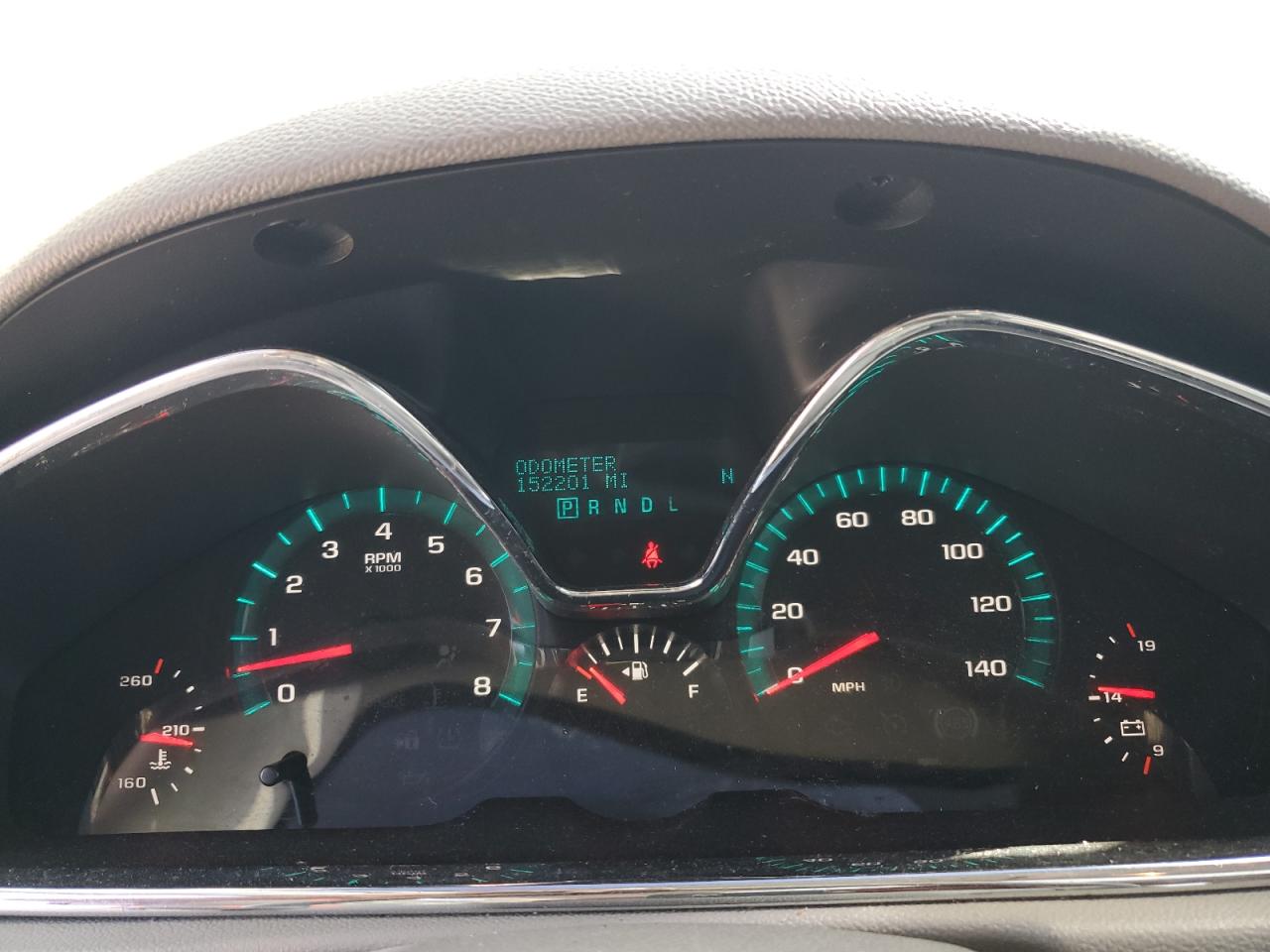 2016 Chevrolet Traverse Ltz VIN: 1GNKVJKD6GJ337607 Lot: 70714295