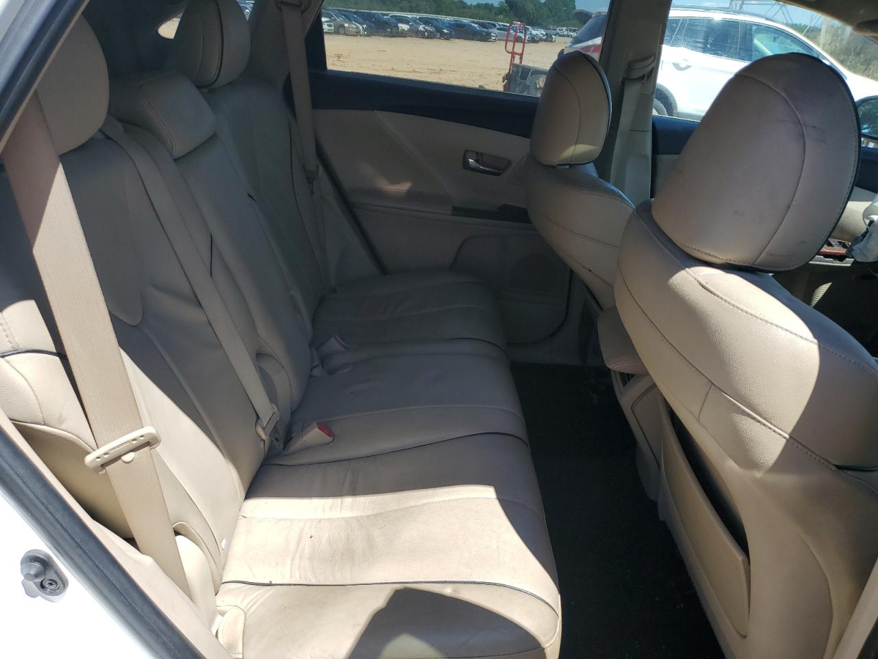 2009 Toyota Venza VIN: 4T3BK11A79U023185 Lot: 70502375