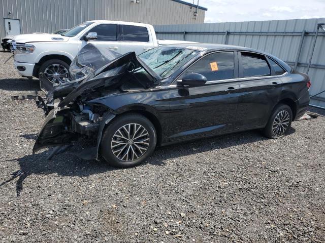 VOLKSWAGEN JETTA S 2021