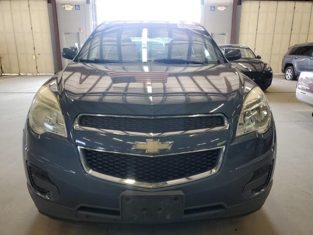Parquets CHEVROLET EQUINOX 2012 Granatowy