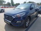 2019 HYUNDAI TUCSON SE for sale at Copart SANDY