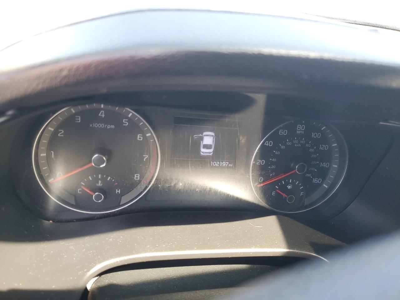 2021 Kia Forte Fe VIN: 3KPF24AD8ME294595 Lot: 70048765