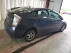 2010 TOYOTA PRIUS    for sale at Copart NY - BUFFALO