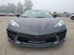 2023 CHEVROLET CORVETTE STINGRAY 3LT à vendre chez Copart NY - SYRACUSE
