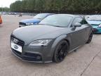 2011 AUDI TT S LINE BLACK EDIT TDI  for sale at Copart WHITBURN