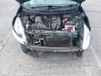 2016 NISSAN MICRA VIBE for sale at Copart CHESTER