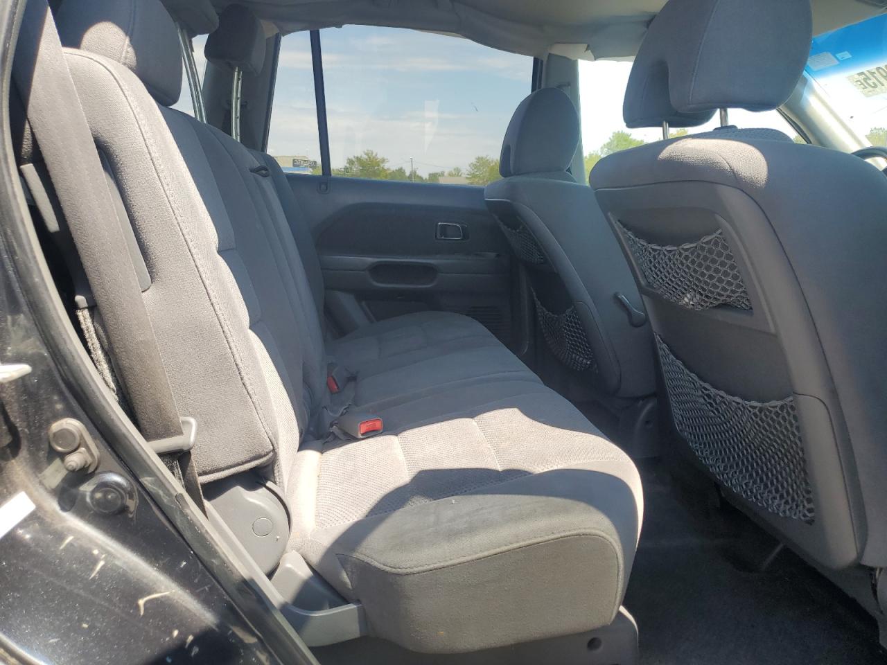 2006 Honda Pilot Ex VIN: 5FNYF18476B003597 Lot: 70830915