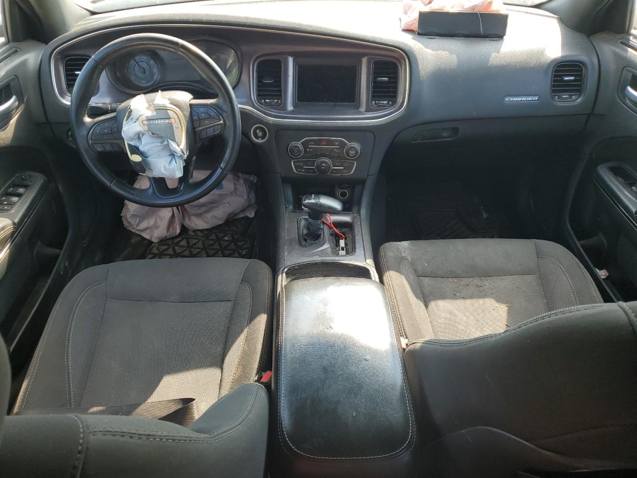 2018 Dodge Charger Sxt VIN: 2C3CDXBG7JH281039 Lot: 67577725