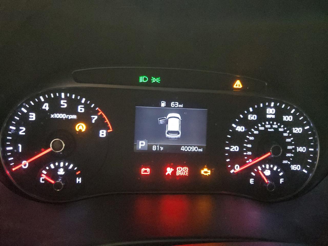 2021 Kia Soul Gt Line VIN: KNDJ63AU2M7762555 Lot: 68067415