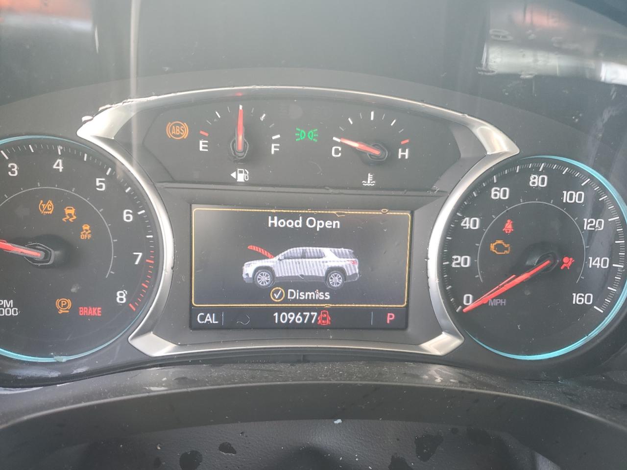 2020 Chevrolet Traverse Lt VIN: 1GNERGKW0LJ145776 Lot: 70317205