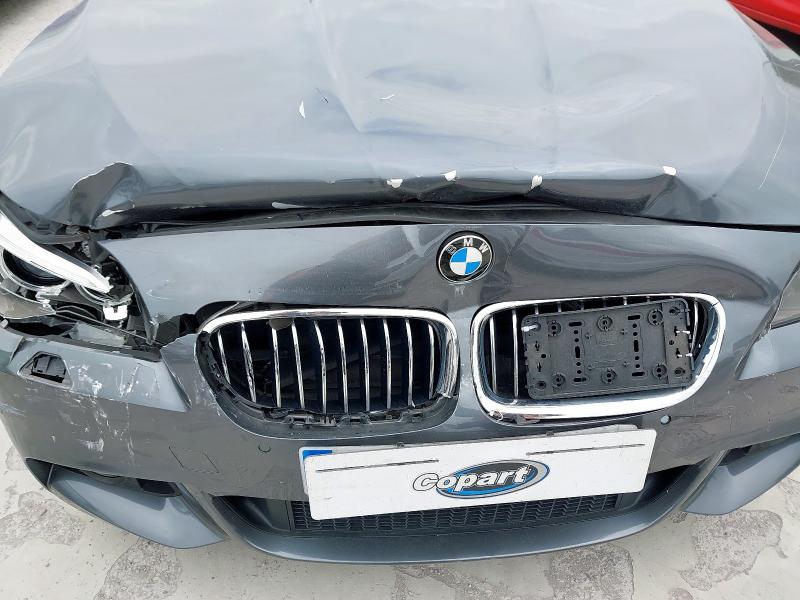 2015 BMW 520D M SPORT AUTO 