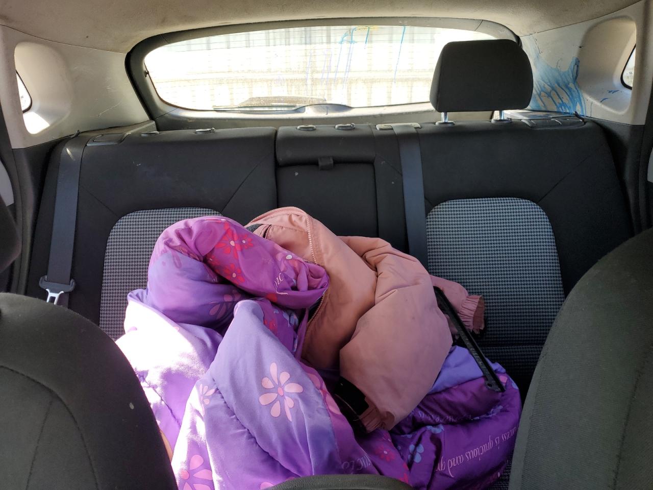 2021 Hyundai Kona Se VIN: KM8K1CAA5MU691339 Lot: 61071005