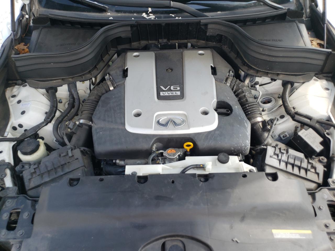 2017 Infiniti Qx50 VIN: JN1BJ0RP0HM383936 Lot: 69794215