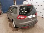 2013 FORD GALAXY TITANIUM X for sale at Copart SANDWICH