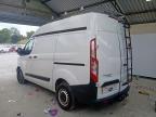 2023 FORD TRANSIT CU for sale at Copart BELFAST