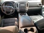 2017 NISSAN TITAN PRO -4X for sale at Copart UT - OGDEN