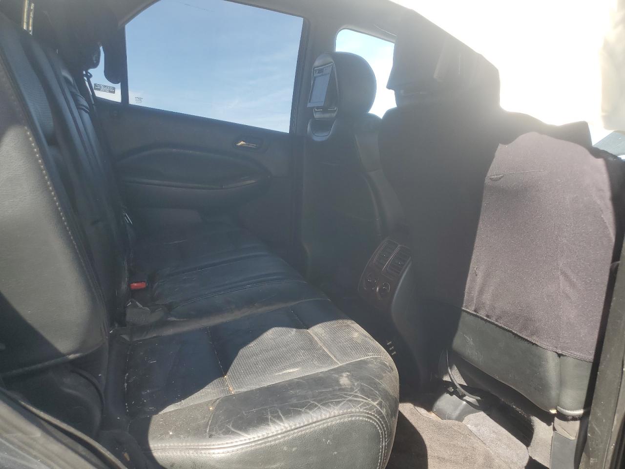 2005 Acura Mdx Touring VIN: 2HNYD18885H530818 Lot: 67859065