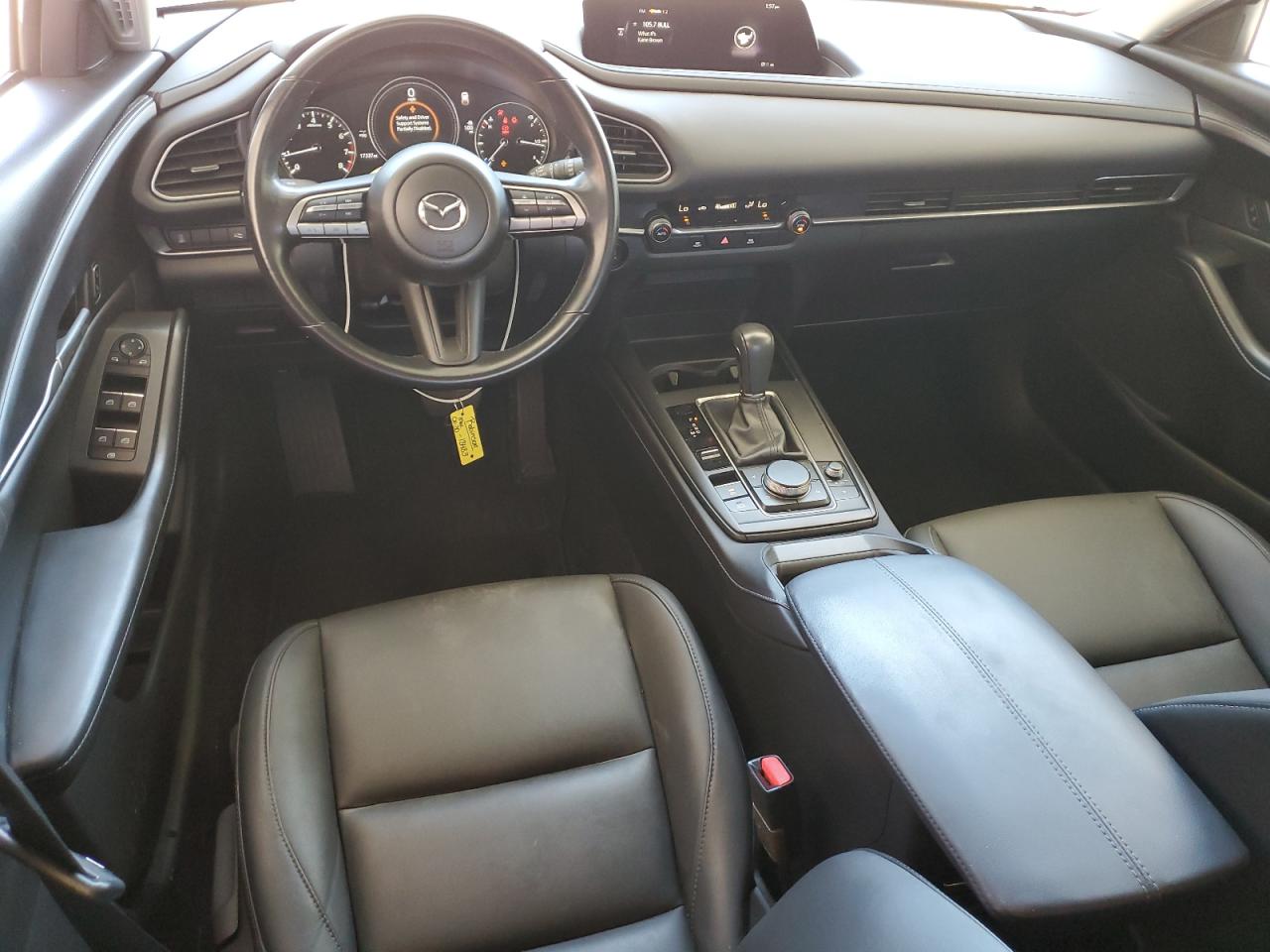 2023 Mazda Cx-30 Select VIN: 3MVDMBBM9PM581005 Lot: 69706615