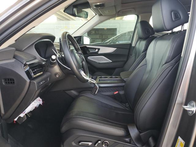  ACURA MDX 2025 Серый