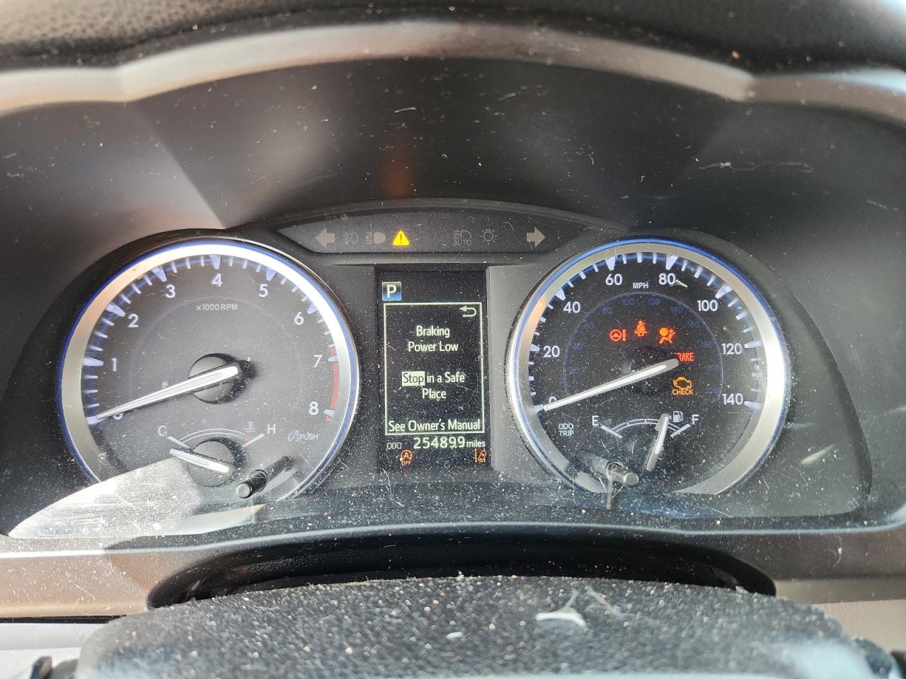 2017 Toyota Highlander Limited VIN: 5TDYZRFH7HS208380 Lot: 70395435