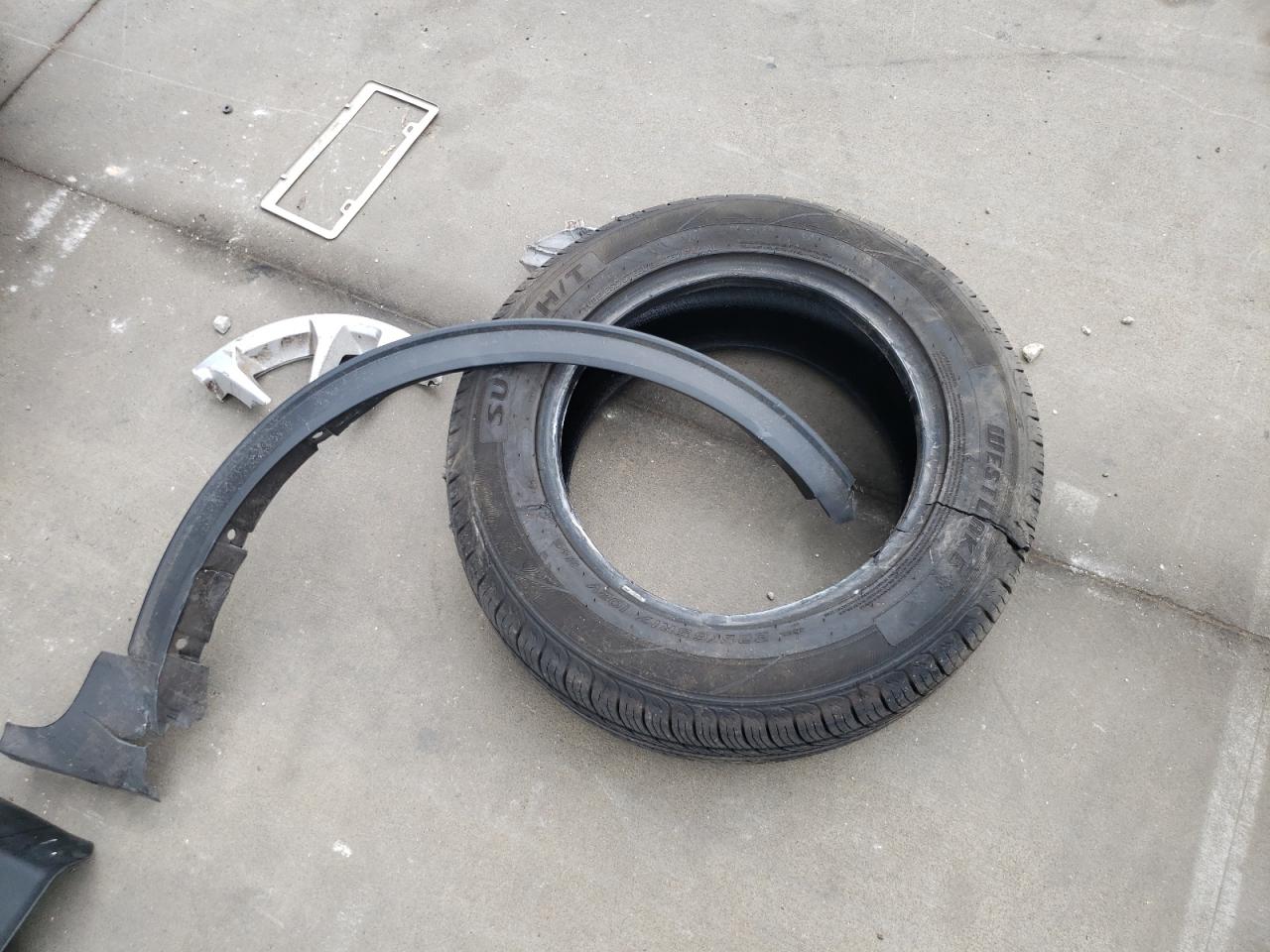 2022 Ford Escape Se VIN: 1FMCU9G66NUC02207 Lot: 70258195