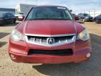 2007 ACURA RDX TECHNOLOGY   à vendre chez Copart AB - EDMONTON
