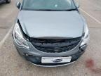 2012 VAUXHALL CORSA EXC-IV AC CDTIEFLEX  for sale at Copart SANDWICH