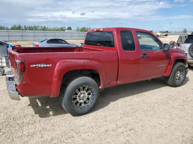 2004 GMC CANYON   