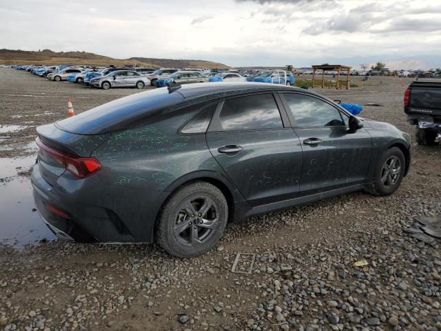  KIA K5 2022 Gray